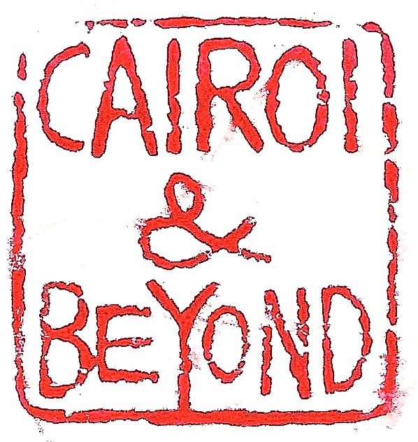 CAIROI & Beyond Logo