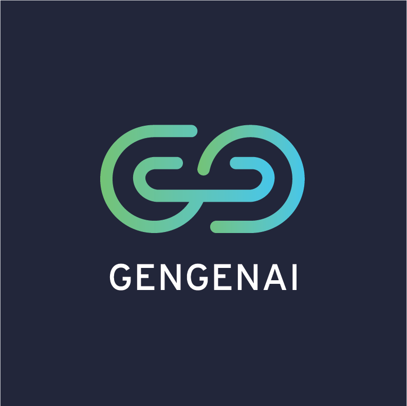 GenGenAI Logo
