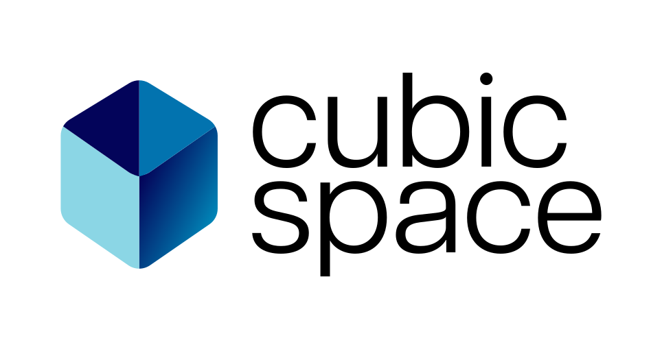 CubicSpace Technologies Inc. Logo