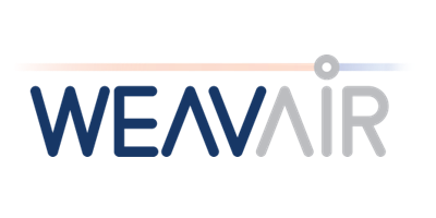 WeavAir Logo