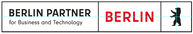 Berlin Partner for Business and Technology Logo