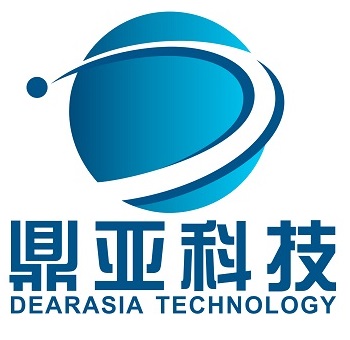 BeiJing DearAsia Logo