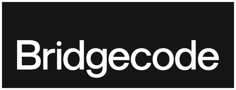브릿지코드 Logo