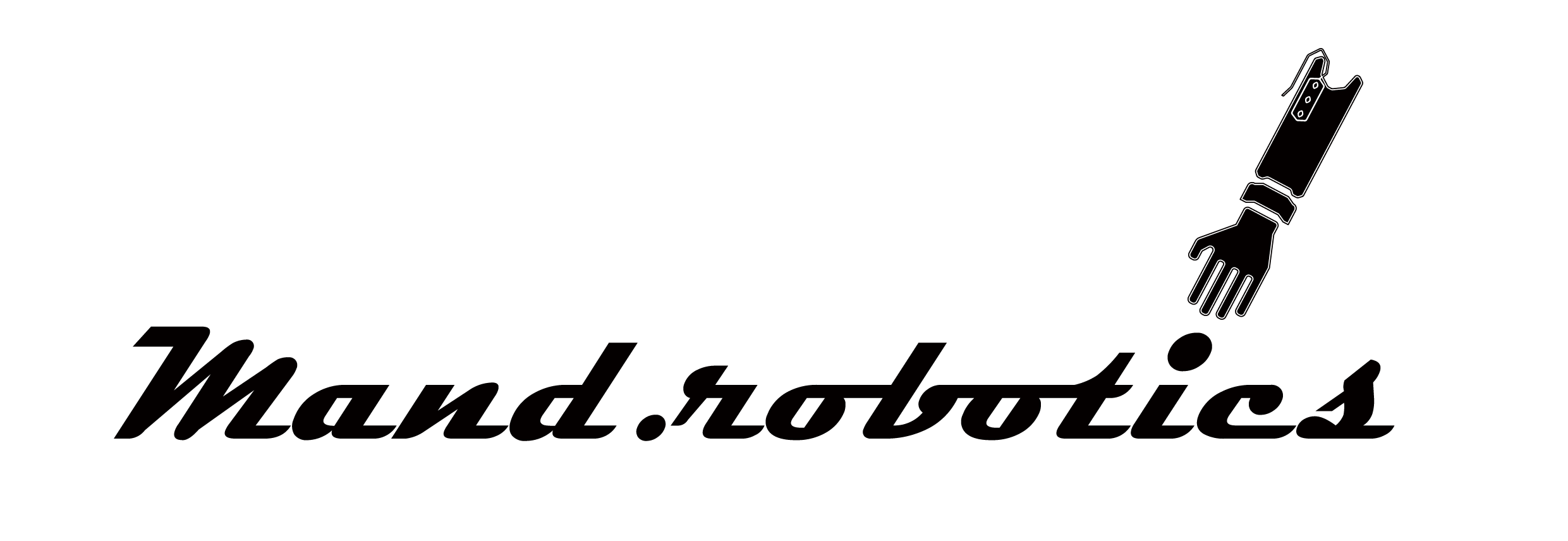 만드로 Logo