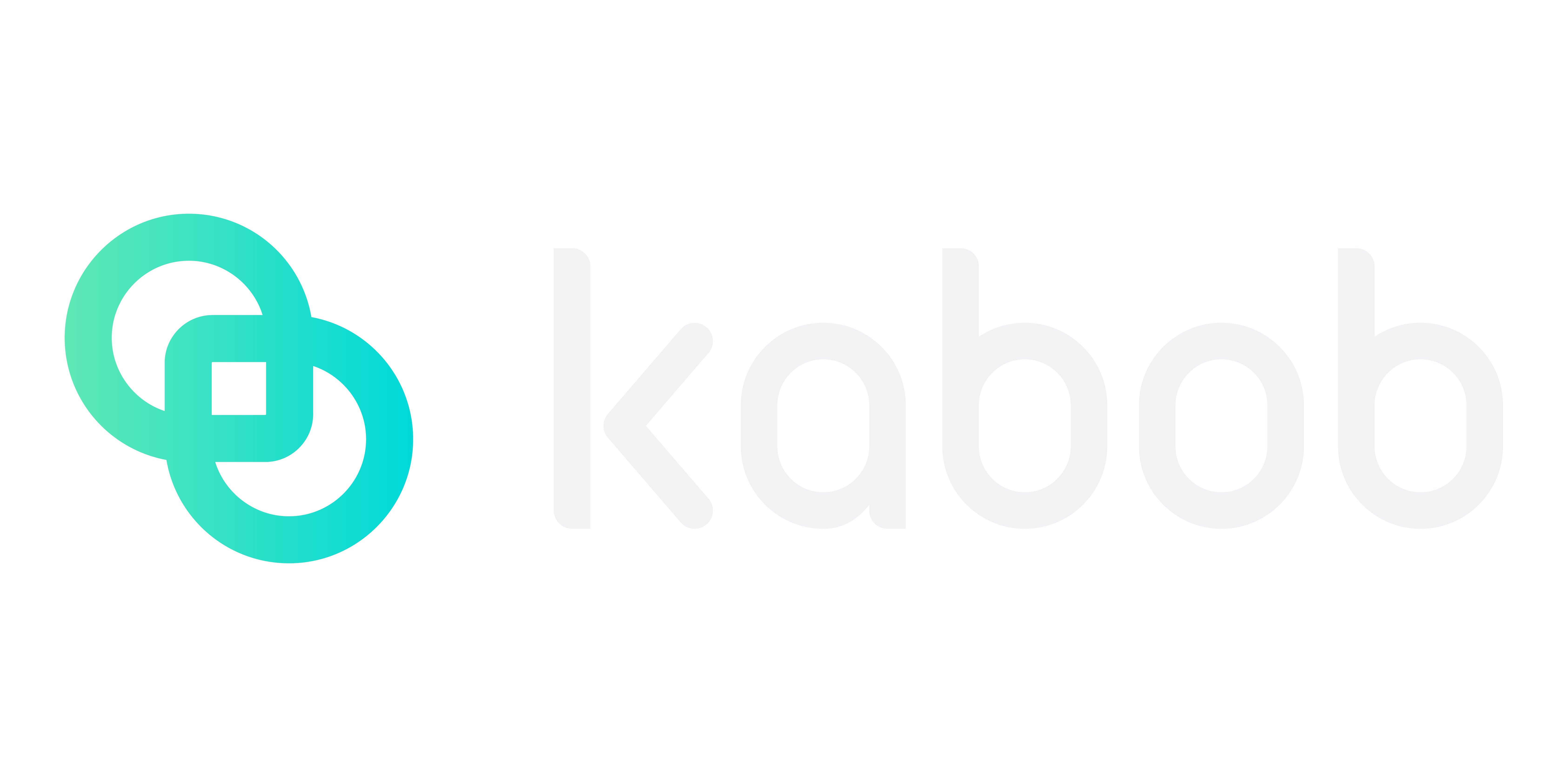 KABOB CLOUD INC. Logo