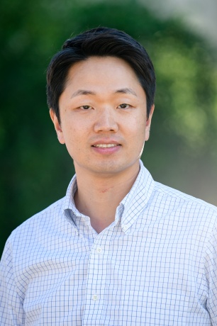 박태준 Taejoon Park