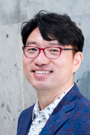 김영덕 Young Duk Kim