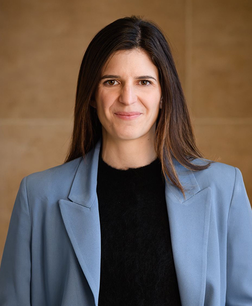 Clara Chappaz