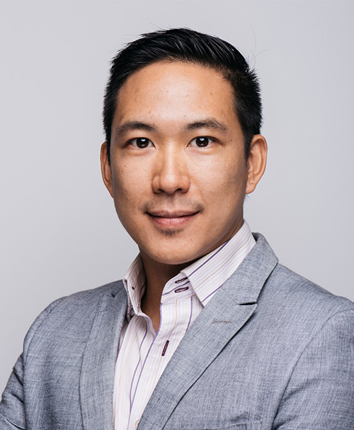 Stanley Ng