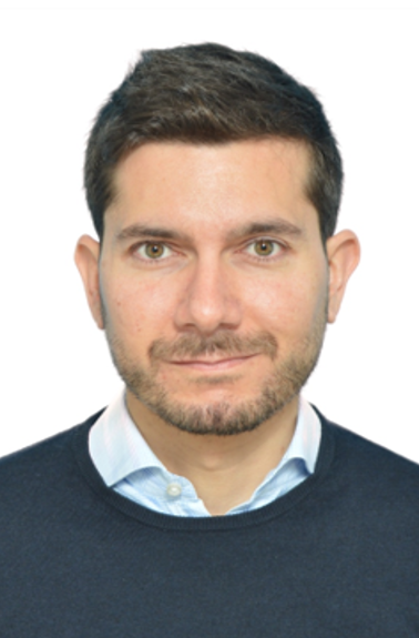 Victor Mulas