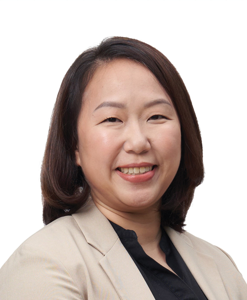 Cindy Ngiam