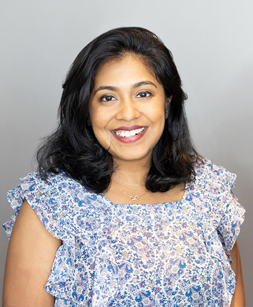 Leela Ganesh