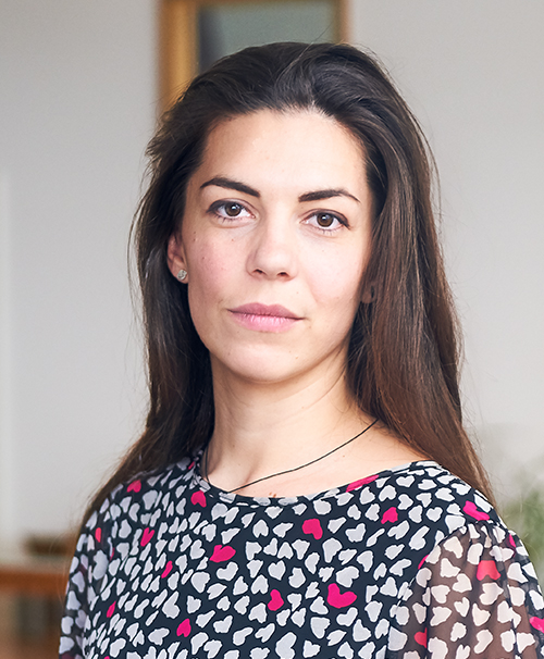 Katka Nagyova