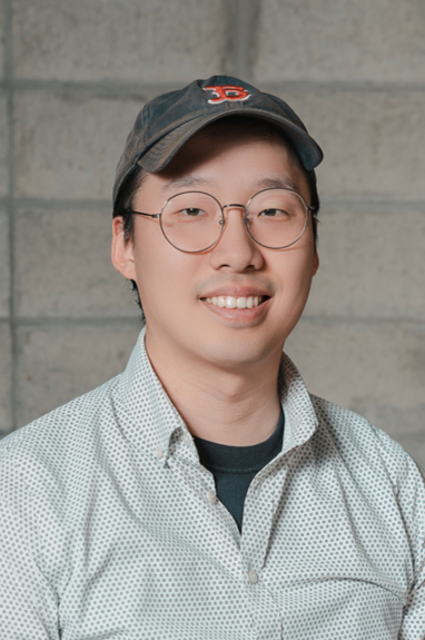 이한빈 Hanbin Lee