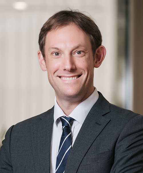 Derek Laan