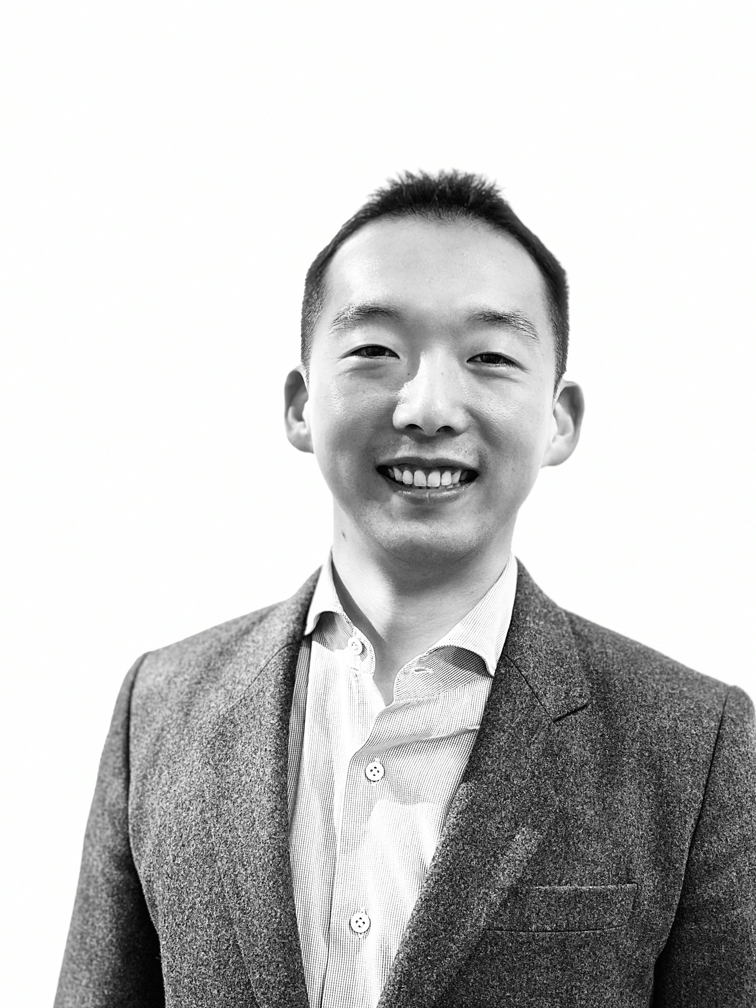 Edward Park
