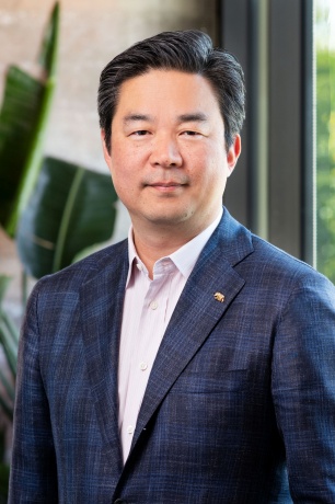 이인식 In Sik Rhee 