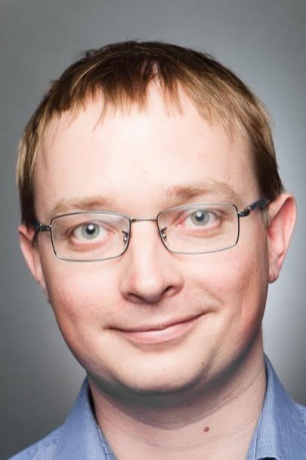 ﻿Ilya Gelfenbeyn