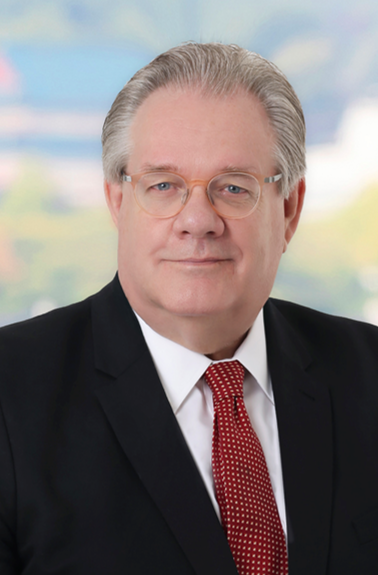 Jeffrey David Jones