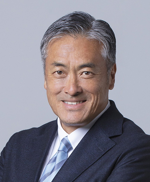 Genichi Tamatsuka