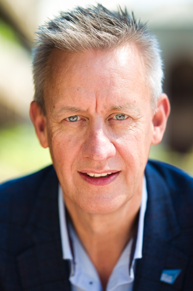Russell Dalgleish