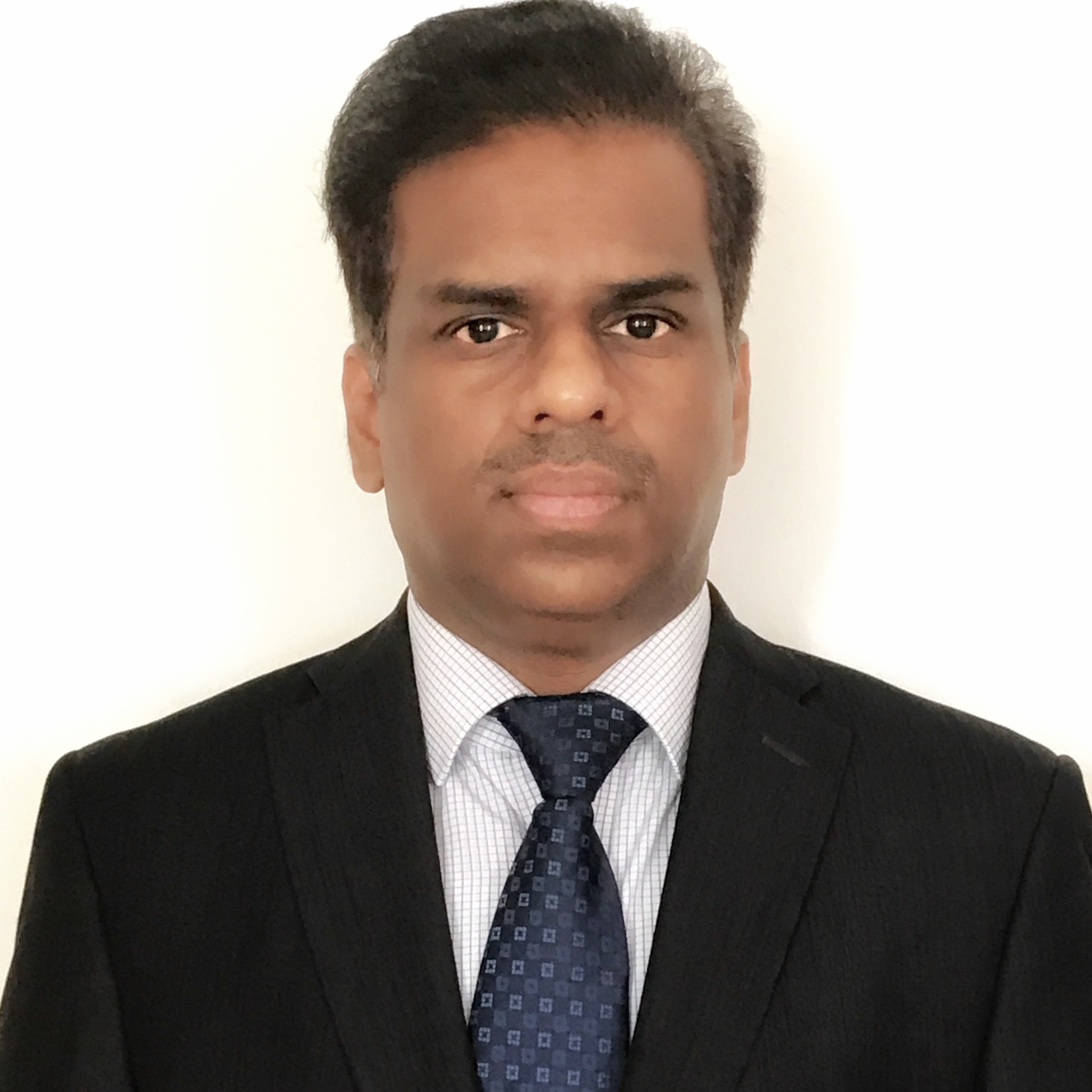 Anil Bhaskaran