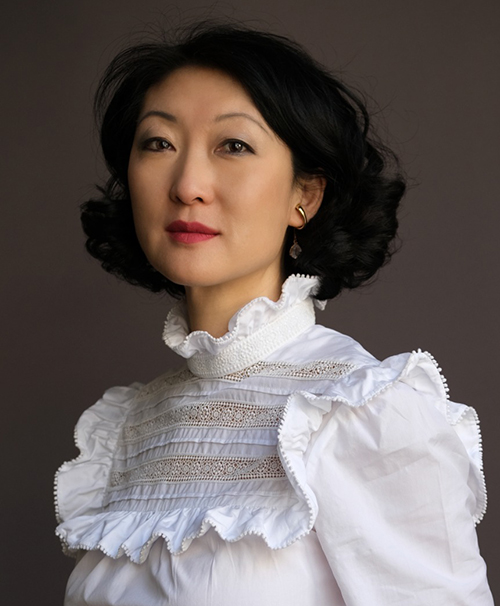 Fleur Pellerin