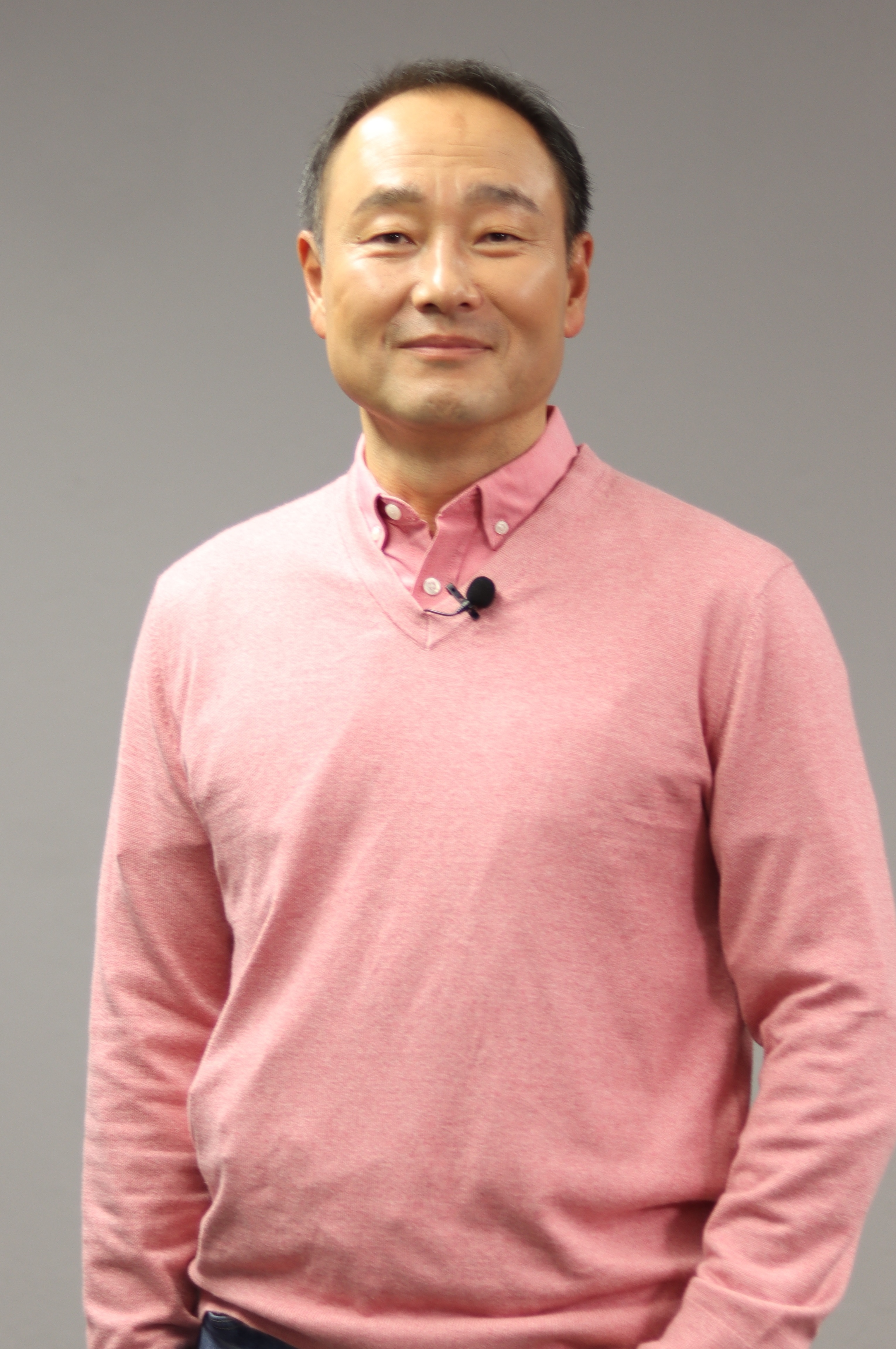 김범수 Bumsoo Kim