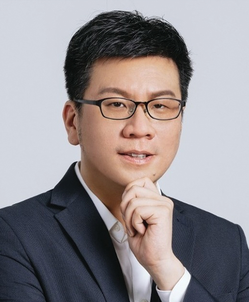 Leo Wu