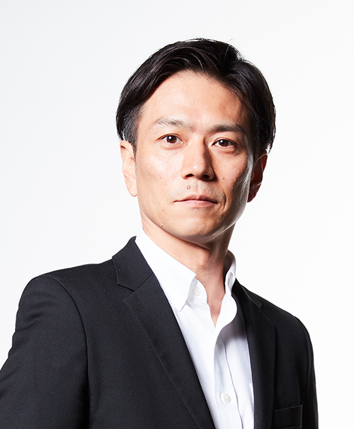Masahiko Homma