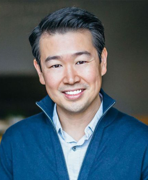 Eric J. Kim