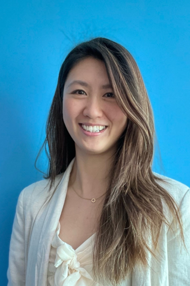 Natalie Meng Ting Zhou