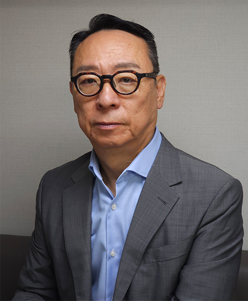 Warren Kim