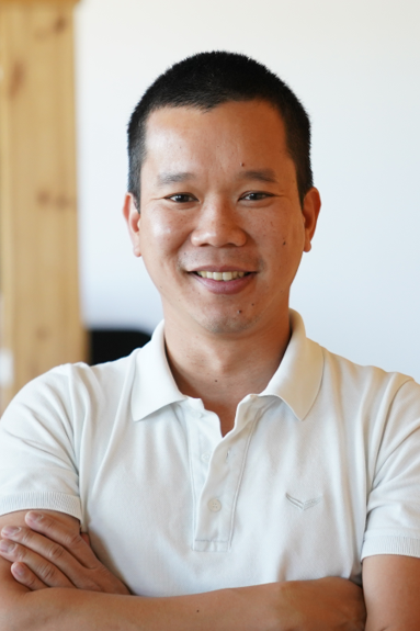 Michael Ta