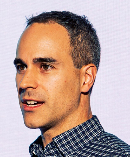 Marc Manara