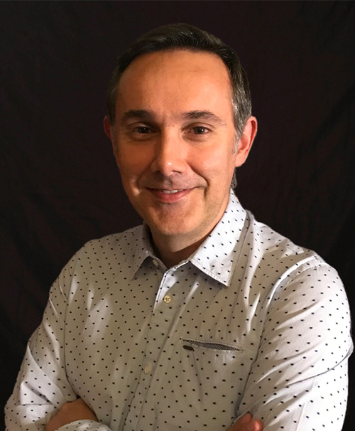 Carlos Solana Fraile