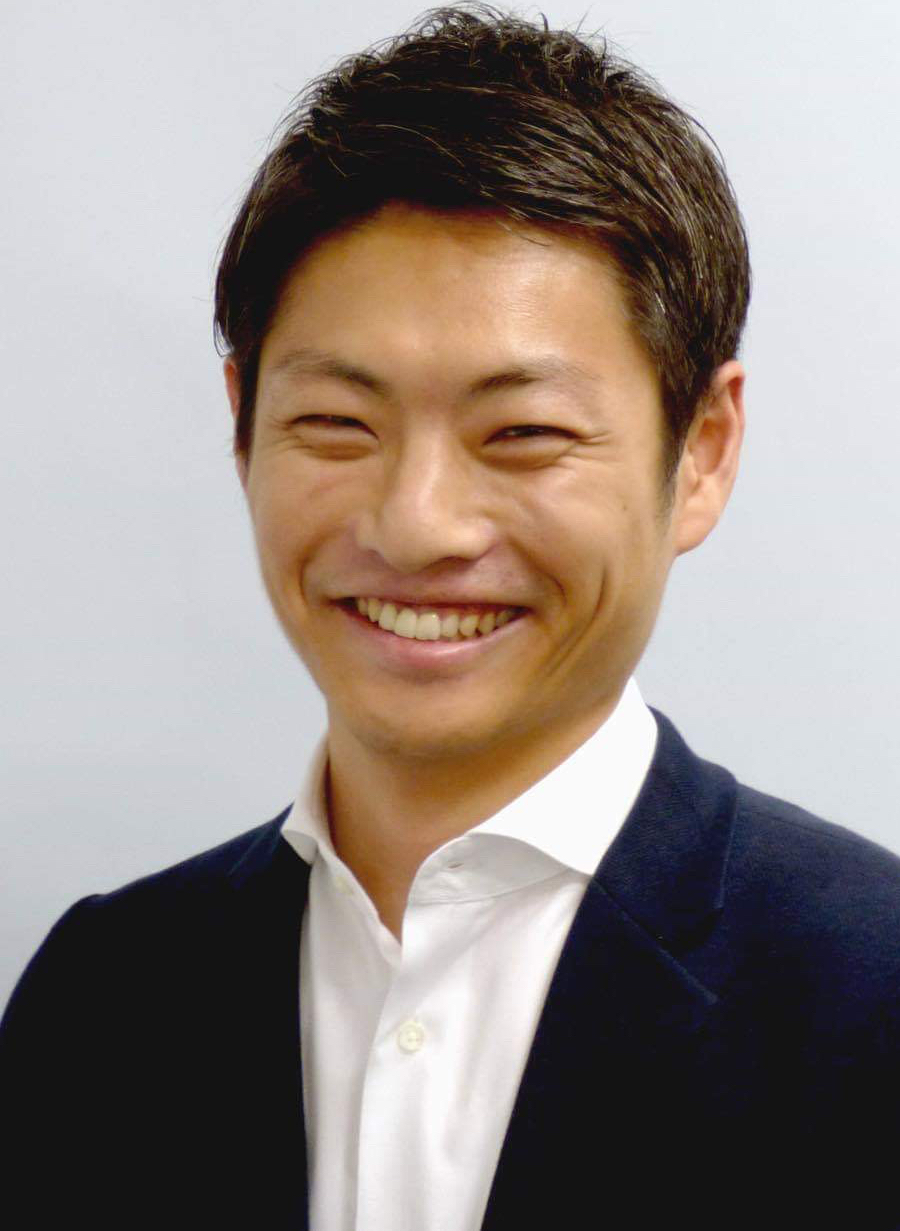 Katsuya Hashizume