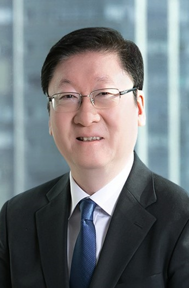 이준  Philippe Li