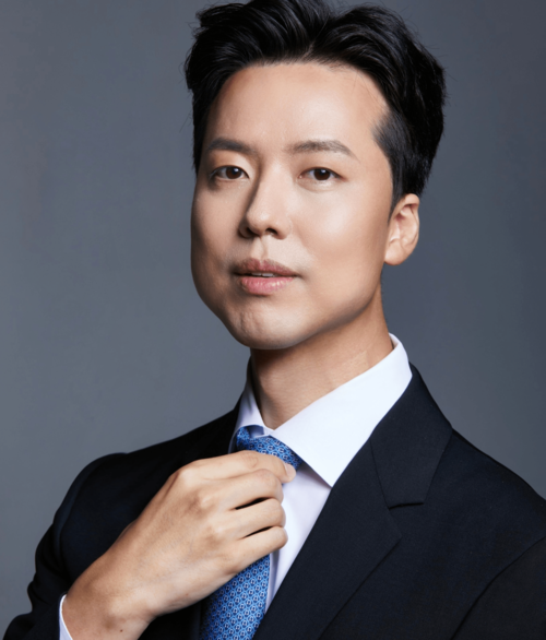Sang Yun Lee
