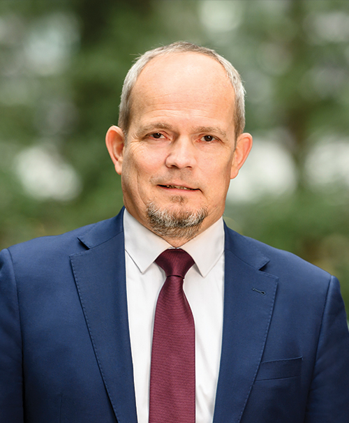 Robert Hermann