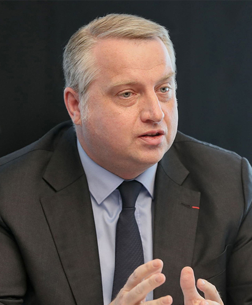 David-Pierre Jalicon