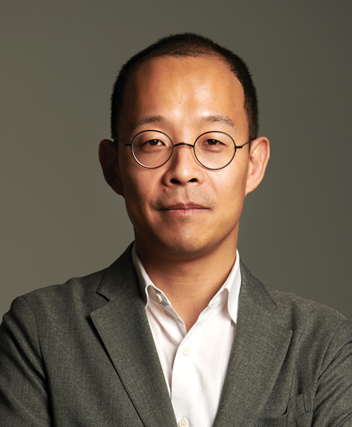 Pierre Joo