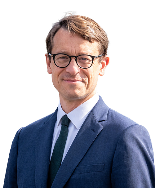 Philippe Bertoux