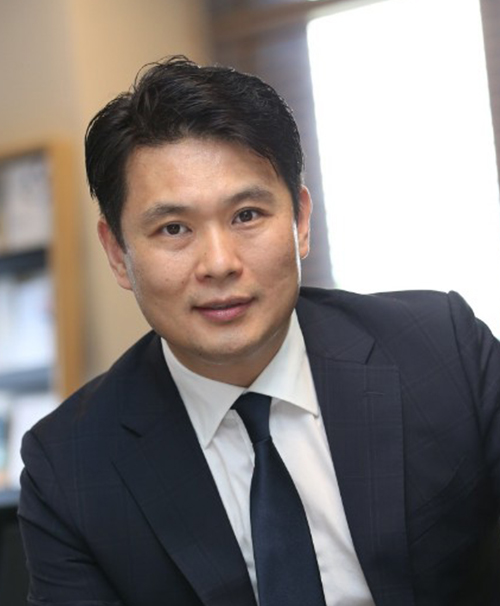 Taejun Lee