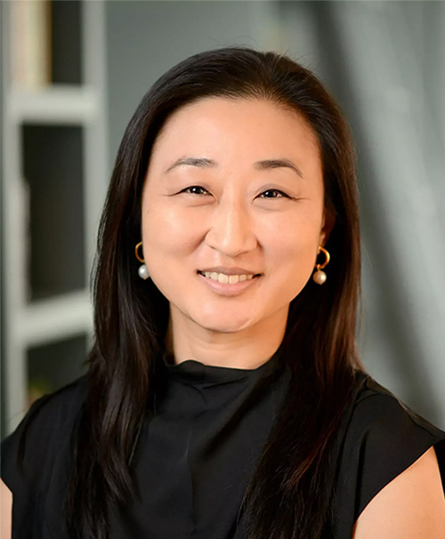 Christine Tsai