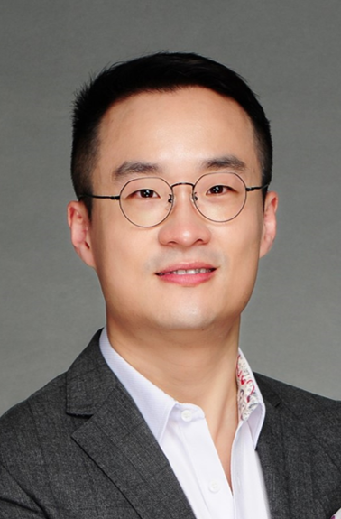Bin (William) Xu