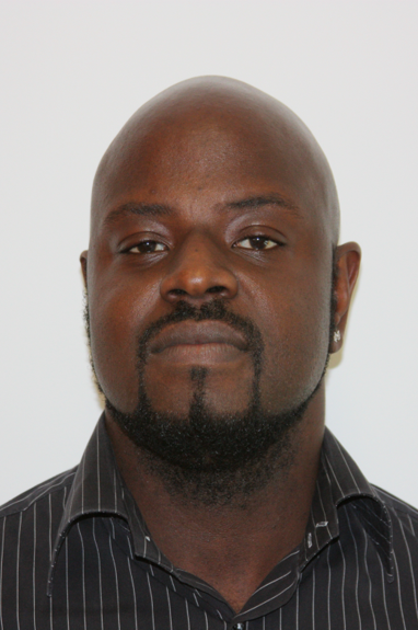 Mark-Anthony Fevrier