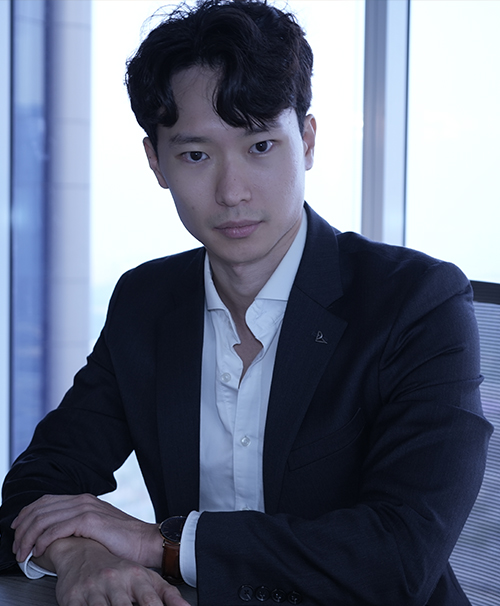 Nathan Kwon