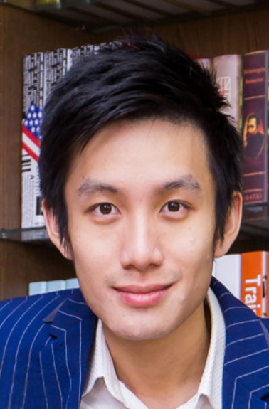 Kevin Tang