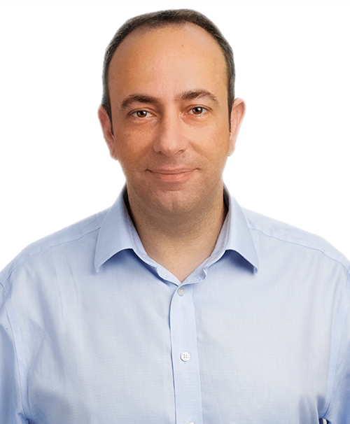 Lior Handelsman 